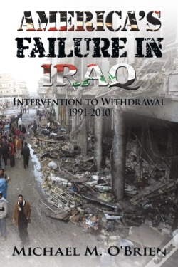 Capa do artigo America'S Failure In Iraq