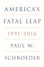 America'S Fatal Leap - Preview