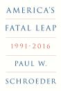 America'S Fatal Leap - Preview