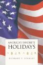 America'S Favorite Holidays - Preview