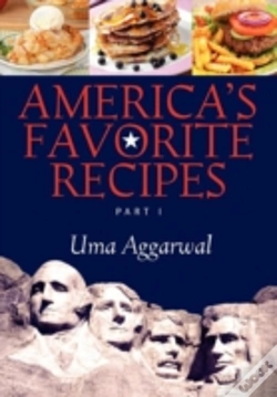 Capa do artigo America'S Favorite Recipes: Part I