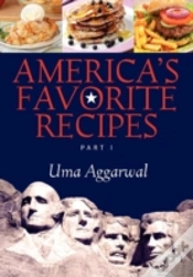 Capa do artigo America