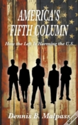 Capa do artigo America'S Fifth Column: How The Left Is