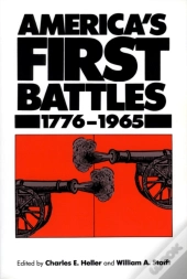 America'S First Battles