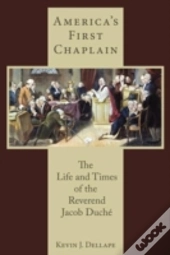 America'S First Chaplain