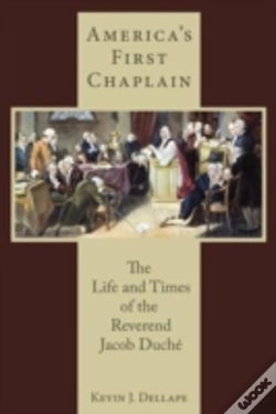 Capa do artigo America'S First Chaplain