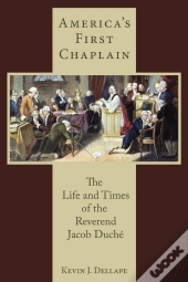 America'S First Chaplain