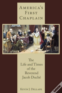 Capa do artigo America'S First Chaplain