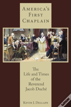 Capa do artigo America'S First Chaplain