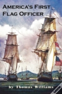 Capa do artigo America'S First Flag Officer