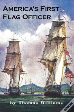 Capa do artigo America'S First Flag Officer