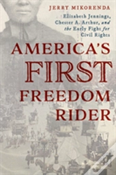 America'S First Freedom Rider