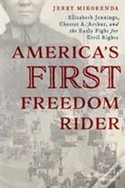 Capa do artigo America