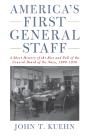 America'S First General Staff - Preview