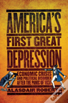 America'S First Great Depression