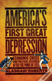 Capa do artigo America