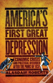 Capa do artigo America