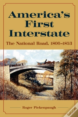 Capa do artigo America'S First Interstate