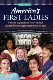 America'S First Ladies