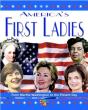 Americas First Ladies - Preview