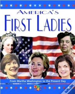 Capa do artigo Americas First Ladies