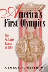 America'S First Olympics