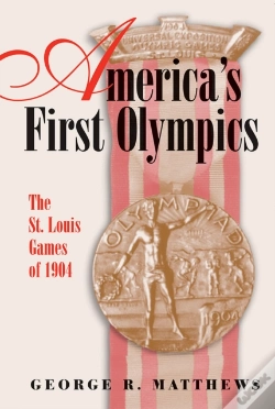 Capa do artigo America'S First Olympics