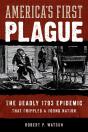 America'S First Plague - Preview