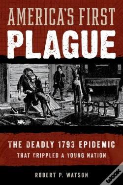 Capa do artigo America'S First Plague