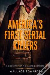 Capa do artigo America