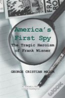 America'S First Spy