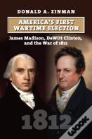 America'S First Wartime Election