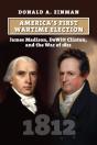 America'S First Wartime Election - Preview