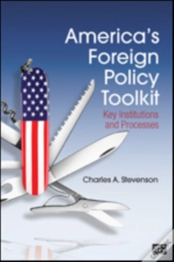 Capa do artigo America'S Foreign Policy Toolkit