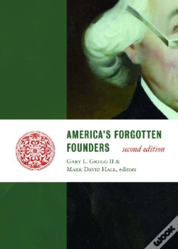 Capa do artigo America'S Forgotten Founders