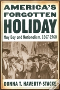 Capa do artigo America'S Forgotten Holiday