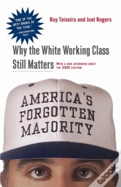 Capa do artigo America