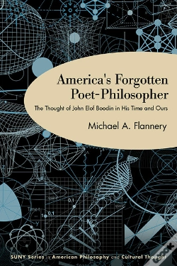 Capa do artigo America'S Forgotten Poet-Philosopher