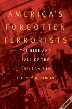 Capa do artigo America'S Forgotten Terrorists