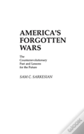 Capa do artigo America