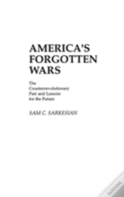 Capa do artigo America'S Forgotten Wars