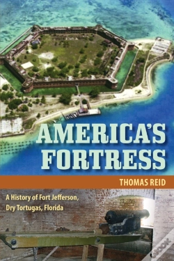 Capa do artigo America'S Fortress