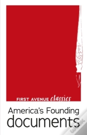 Capa do artigo America