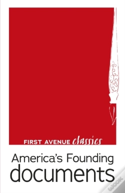 Capa do artigo America'S Founding Documents