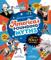Capa do artigo America