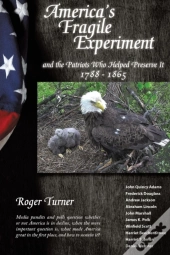 America'S Fragile Experiment
