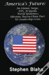 Capa do artigo America