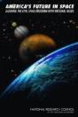 America'S Future In Space - Preview