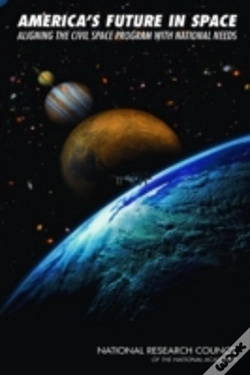 Capa do artigo America'S Future In Space
