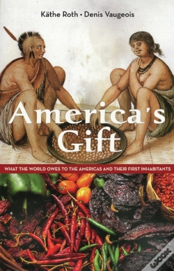 Capa do artigo America'S Gift
